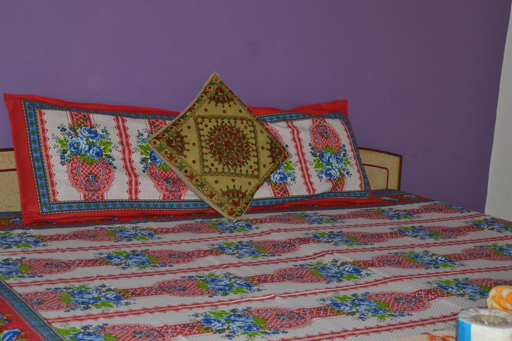 Hotel Tulsi Palace Pushkar Exterior foto